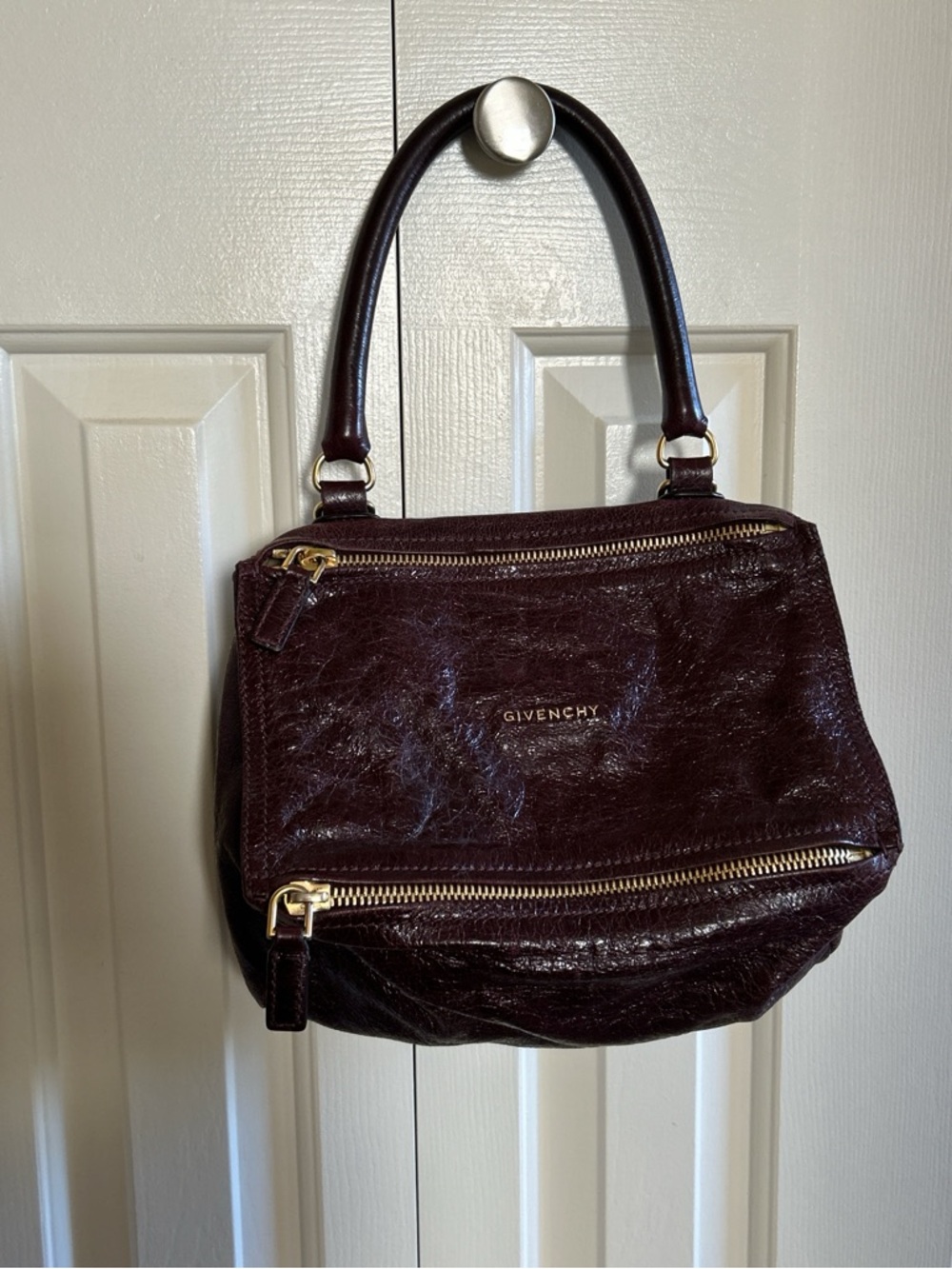 Givenchy Pandora purse size small